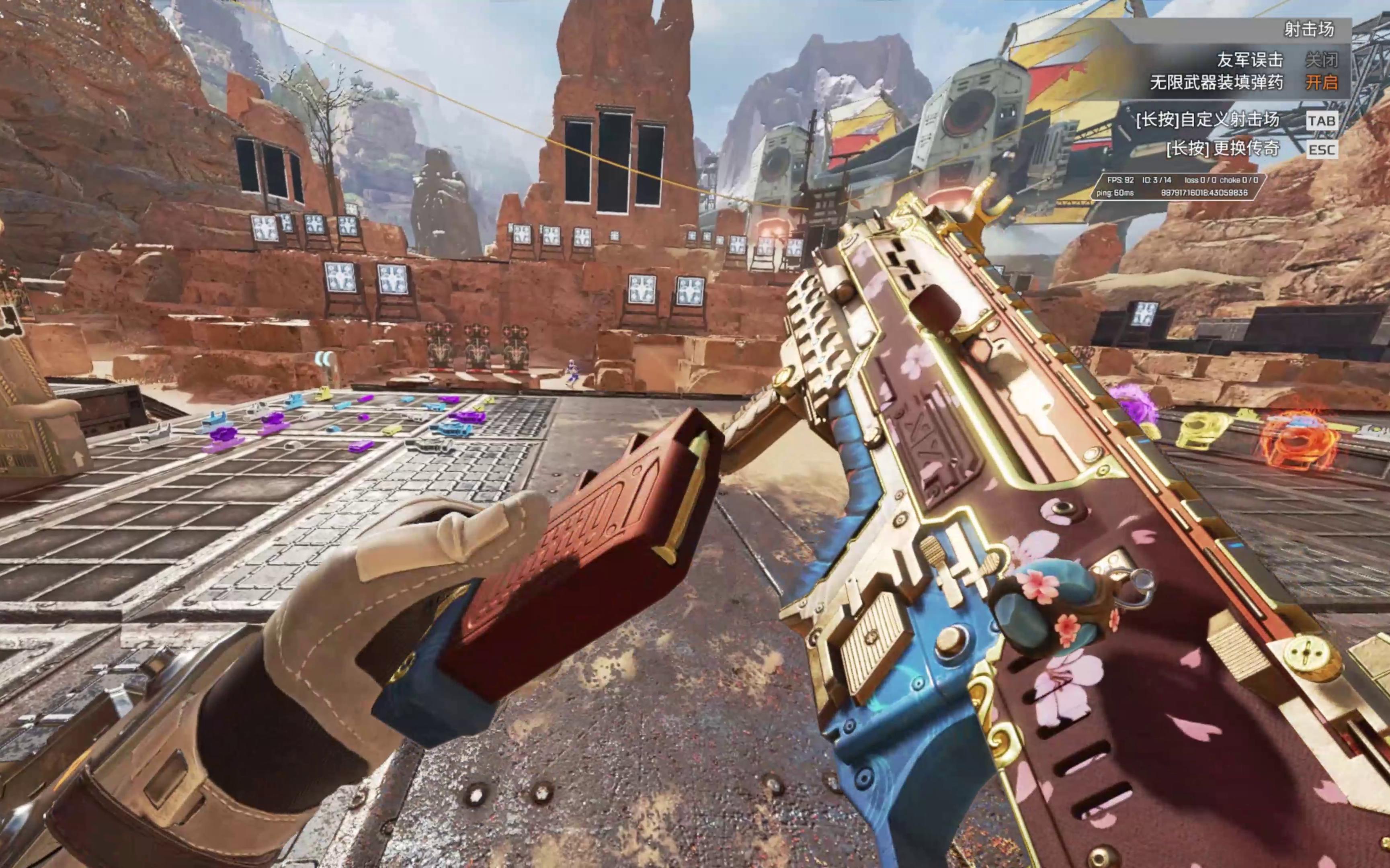 来了更多变 来了更多变