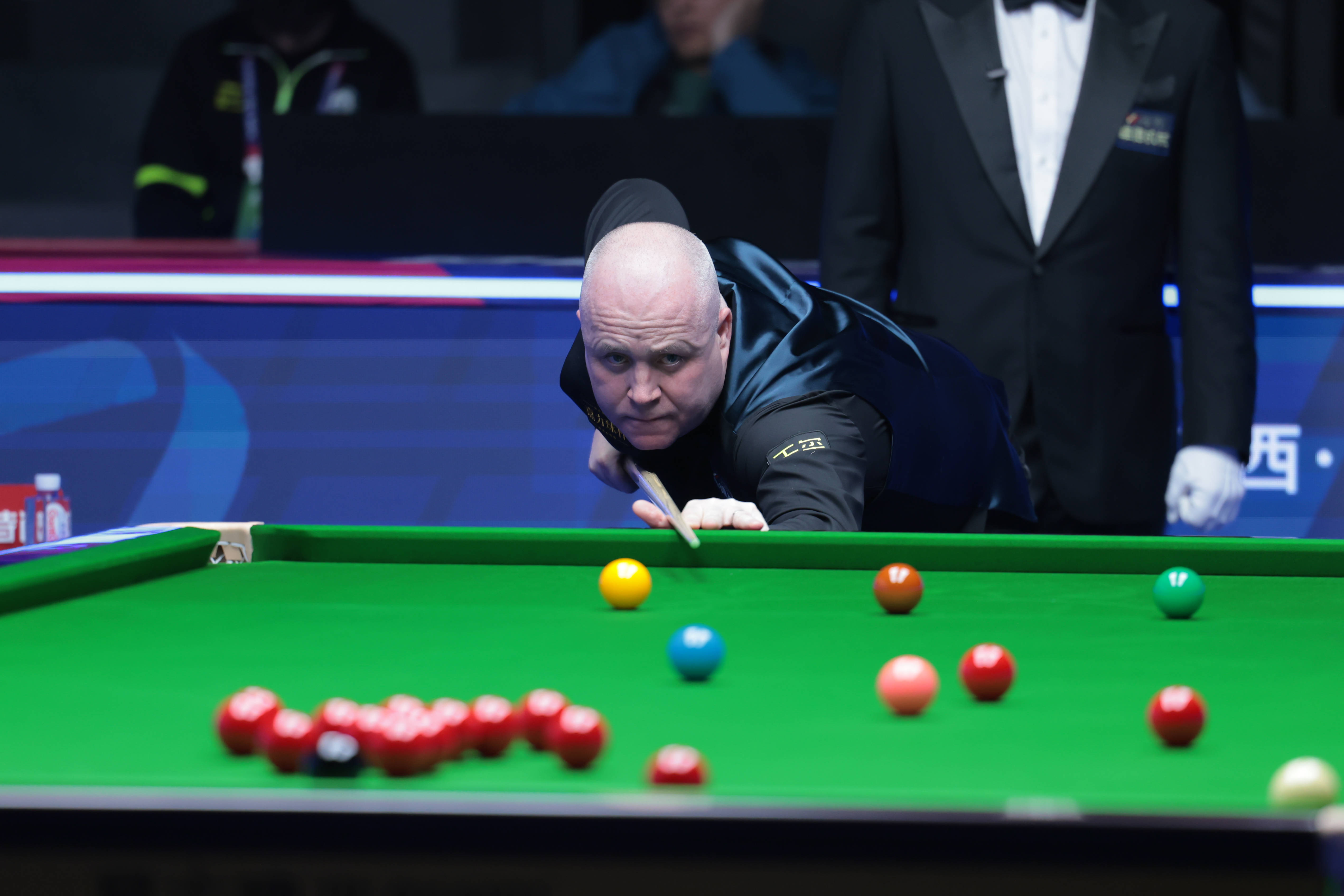 志的见证 志的见证